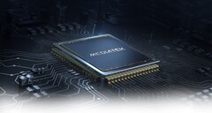 MediaTek теперь предлагает новую линейку мобильных игровых процессоров. (Источник: MediaTek)