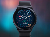 Moto Watch 120 выпускаются в цветовых вариантах Glacier Silver, Phantom Black и Rose Gold. (Источник изображения: Motorola)
