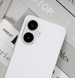 Ожидается, что Poco F7 по большей части будет ребрендингом Redmi Turbo 4 Pro. (Источник изображения: Yi 31 на Weibo)