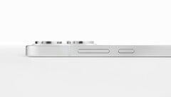 Модель &quot;Reno14&quot;. (Источник изображения: Oppo)