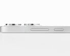 Модель "Reno14". (Источник изображения: Oppo)