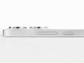 Модель "Reno14". (Источник изображения: Oppo)