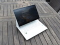 Обзор ноутбука Acer ConceptD 3 Ezel CC314
