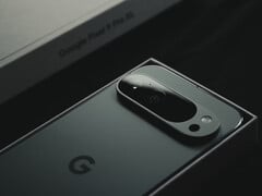 В августе Google заменит Pixel 9 Pro XL своими первыми устройствами на базе Tensor G5. (Источник изображения: Samuel Angor - Unsplash)