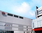 Штаб-квартира TSMC в Тайване. (Источник изображения: TSMC)