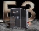Гравер E3 оснащен УФ-лазером (Источник изображения: XLaserlab)