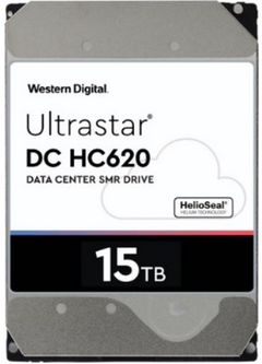 Изображение: Western Digital