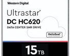 Изображение: Western Digital