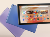 Текущий планшет Amazon Fire HD 10 (Источник изображения: Amazon.com)