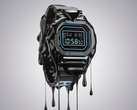 Часы Casio G-Shock x Bamford (на фото) на другом промо-изображении. (Источник изображения: Kingdom Collective UK)