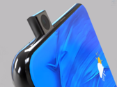Когда-то ходили слухи о том, что у Xiaomi Mi Mix 3 появится выдвижная камера. (Изображение: IGeekPhone)