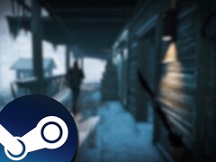 В настоящее время игра Dead by Daylight бесплатна в Steam и доступна со скидкой 60% до 26 июня. (Источник изображения: Steam)