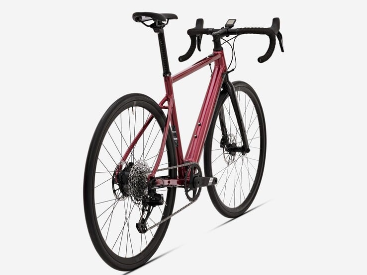 Новый Van Rysel E-EDR AF SRAM Apex от Decathlon