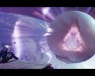 Скриншот из финальной сцены Destiny 2: The Final Shape