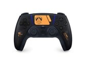 Беспроводной контроллер DualSense Wireless Controller Death Stranding 2 Edition будет доступен в ограниченном количестве. (Источник изображения: PlayStation)