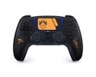 Беспроводной контроллер DualSense Wireless Controller Death Stranding 2 Edition будет доступен в ограниченном количестве. (Источник изображения: PlayStation)