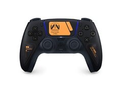 Беспроводной контроллер DualSense Wireless Controller Death Stranding 2 Edition будет доступен в ограниченном количестве. (Источник изображения: PlayStation)