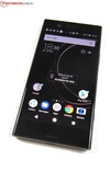 Sony Xperia XZ1 Compact