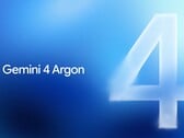 После длительного перерыва Google выпустила новую передовую модель «Gemini 4 Argon».