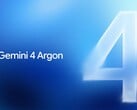 После длительного перерыва Google выпустила новую передовую модель «Gemini 4 Argon».