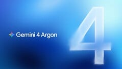 После длительного перерыва Google выпустила новую передовую модель «Gemini 4 Argon».
