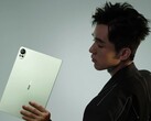 Версия Huawei MatePad 12 X этого года - прямое подобие своего предшественника. (Источник изображения: Huawei)