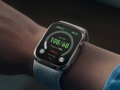 Huawei Watch D2 Blue Edition лишь визуально отличается от своих черных и белых аналогов. (Источник изображения: Huawei)