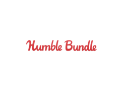 Неофициальный логотип Humble Bundle (Источник изображения: Logo.wine; обрезано)