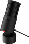 Содержимое коробки HyperX SoloCast 2 (источник изображения: HP)