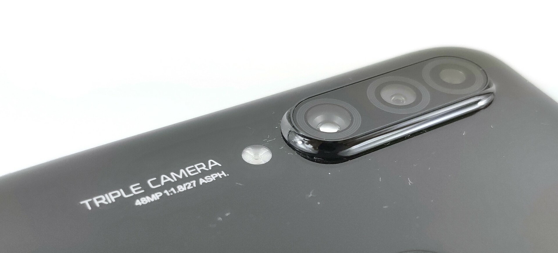 Huawei p30 lite прошивка