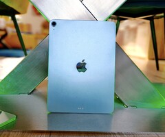Apple iPad Air 2026 хорошо оснащен и быстр, а его официальная цена составляет $599