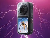 Судя по всему, Insta360 X6 получит более компактный корпус. 