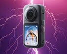 Судя по всему, Insta360 X6 получит более компактный корпус.