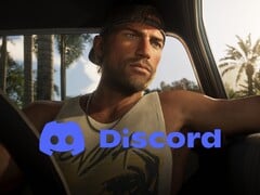 Джейсон из GTA 6, изображённый с логотипом Discord