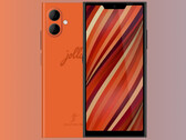 Jolla Phone начнет поставляться к концу второго квартала 2026 года. (Источник изображения: Jolla)
