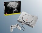 Набор «Lego PlayStation» поступит в продажу 4 октября.
