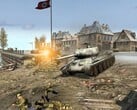 Men of War: Assault Squad продаётся в Steam со скидкой 90% до 8 октября.