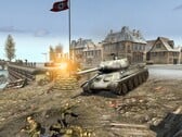 Men of War: Assault Squad продаётся в Steam со скидкой 90% до 8 октября.