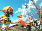 Splatoon Raiders в корне меняет формулу популярной многопользовательской шутерной франшизы Nintendo. (Источник изображения: Nintendo)