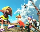 Splatoon Raiders в корне меняет формулу популярной многопользовательской шутерной франшизы Nintendo. (Источник изображения: Nintendo)