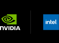 Компания Nvidia объединилась с компанией Intel, вложив в нее 5 миллиардов долларов (источник изображения: Nvidia)