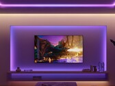 Ультраяркий ленточный светильник Flux от Philips Hue (на фото) теперь доступен в некоторых европейских странах. (Источник изображения: Philips Hue)