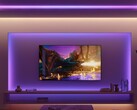 Ультраяркий ленточный светильник Flux от Philips Hue (на фото) теперь доступен в некоторых европейских странах. (Источник изображения: Philips Hue)