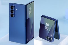 Конкуренция для Samsung Galaxy Z Fold7: складной iPhone от Apple в будущем может представлять серьезную угрозу для лидера рынка.
