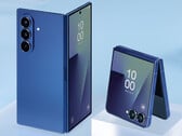 Конкуренция для Samsung Galaxy Z Fold7: складной iPhone от Apple в будущем может представлять серьезную угрозу для лидера рынка.
