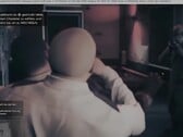 Снимок экрана из игрового процесса.