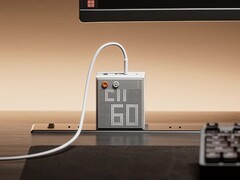 Модели Sharge Pixel 100 (на фото) и Pixel 140 уже доступны во всем мире. (Источник изображения: Sharge)