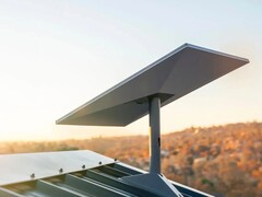 С новых покупателей Starlink в трех штатах США взимается дополнительная плата в размере $1,000. (Источник изображения: SpaceX)