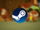 Игра That One Otter Game в настоящее время имеет рейтинг игроков "В основном положительный". На картинке: отредактированный скриншот из игры. (Источник изображения: Steam)