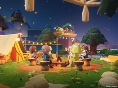 Скриншот из анонсирующего трейлера Petit Planet на YouTube. (Источник изображения: YouTube-канал IGN)